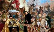 Báthory István Rettenetes Iván béke Pszkovnál