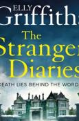Elly Griffiths The Stranger Diaries