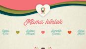 STRAND Fesztivál ALLSTARS Mama kérlek