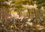 Battle of Wilderness