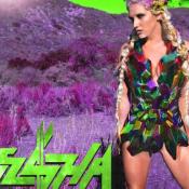 Ke$ha Warrior