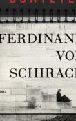 Ferdinand von Schirach Büntetés
