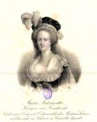 Marie Antoinette