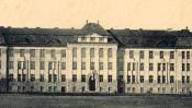 Kazinczy iskola Győr