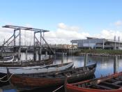 Viking Ship Museum, Roskilde 14