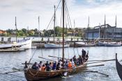 Viking Ship Museum, Roskilde 46