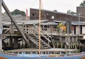 Viking Ship Museum, Roskilde 09