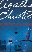 Agatha Christie Az Ackroyd-gyilkosság