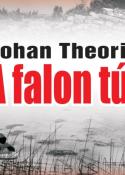 Johan Theorin A falon túl