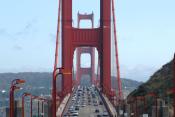 Golden Gate Bridge