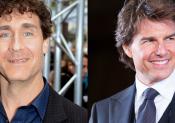 Doug Liman Tom Cruise