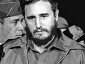 Fidel Castro győri látogatása