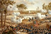 Cold Harbor csata