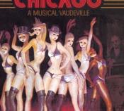 Chicago musical CD