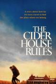 The Cider House Rules poster