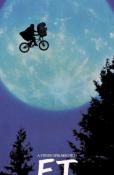 E.T. the Extra-Terrestrial film poster