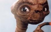 E.T. the Extra-Terrestrial