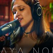 Saya Noé Taboo Studio Sessions