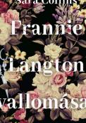 Sara Collins Frannie Langton vallomásai