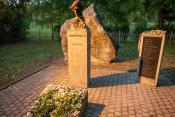 Szabó Béla: Radnóti 75 04