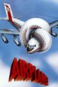 Airplane! film plakát