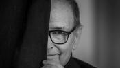 Ennio Morricone