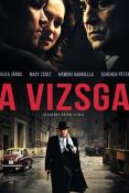 A vizsga magyar film
