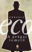 Umberto Eco A prágai temető