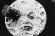 Utazás a Holdba 1902 film