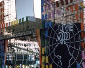 Live Aid 1985 Philadelphia