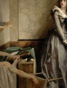 Paul Baudry Charlotte Corday