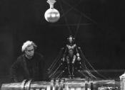 Metropolis film