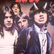 AC/DC Highway to Hell