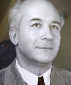 Dr. Szász János