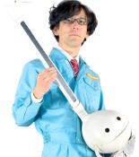 Otamatone