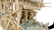 Marble Machine