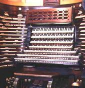 Boardwalk Hall Audiotorium orgona