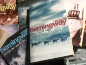 Ernest Hemingway books