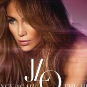 Jennifer Lopez Dance Again… the Hits