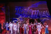 Mesés musicalek Sopron