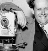 Sergei Eisenstein