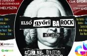 I. Győri BaRock Zenebona