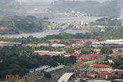 Panama-csatorna