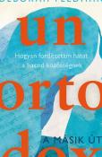Deborah Feldman Unortodox