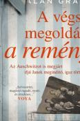 Alan Gratz A végső megoldás a remény