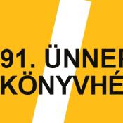 91. Ünnepi Könyhét