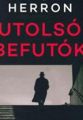 Mick Herron Utolsó befutók