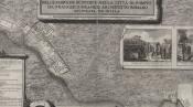 Pompei térkép 1788 OSZK