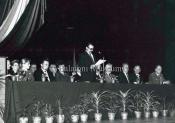 Tóth István keszthelyi tanácselnök 1985