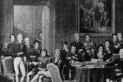 Bécsi kongresszus 1814